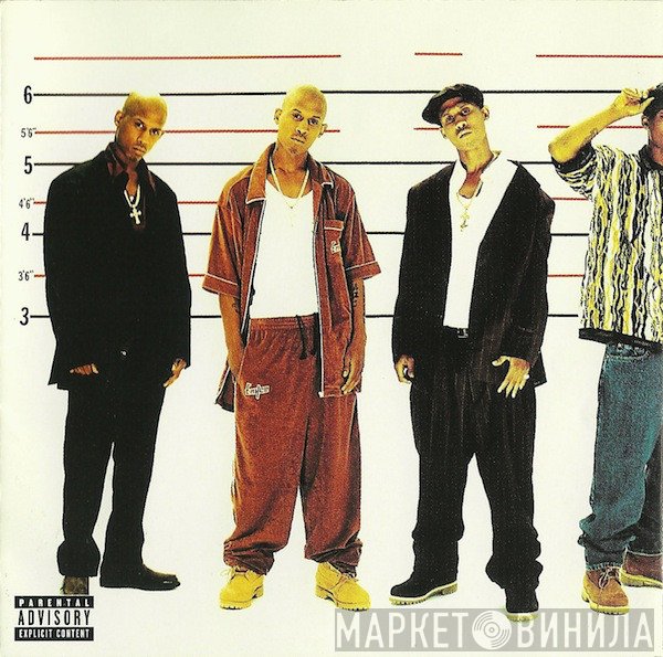 Hussein Fatal  - In The Line Of Fire