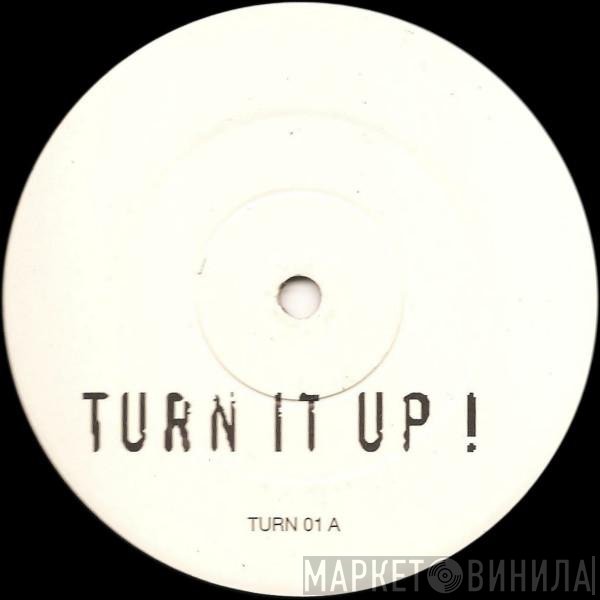 Hustlers Convention - Turn It Up!