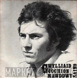 Huw Jones - Gwylliaid Cochion Mawddwy