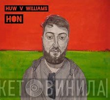 Huw V Williams - Hon