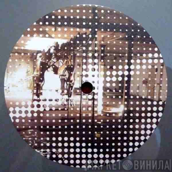 Huxley & Russo - Jamma's Basement
