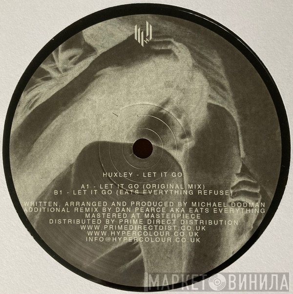 Huxley - Let It Go