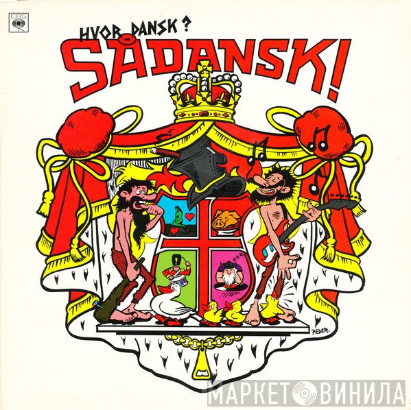  - Hvor Dansk? Sådansk!