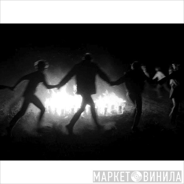 Hybrasil  - Embers