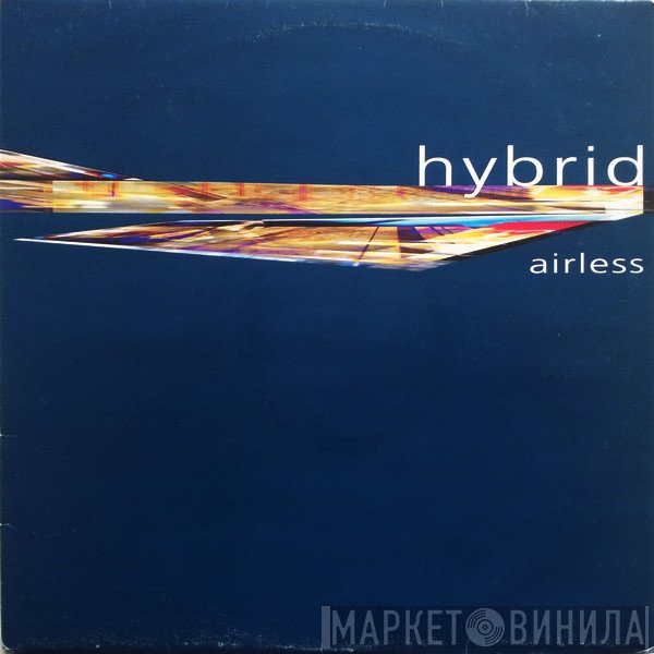 Hybrid  - Airless