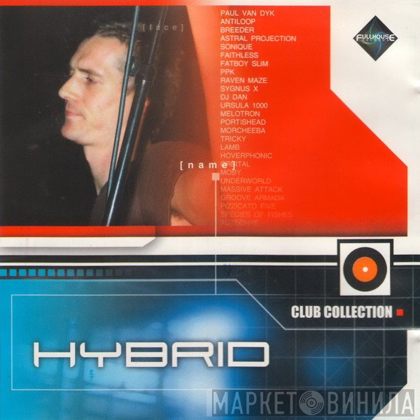 Hybrid  - Club Collection