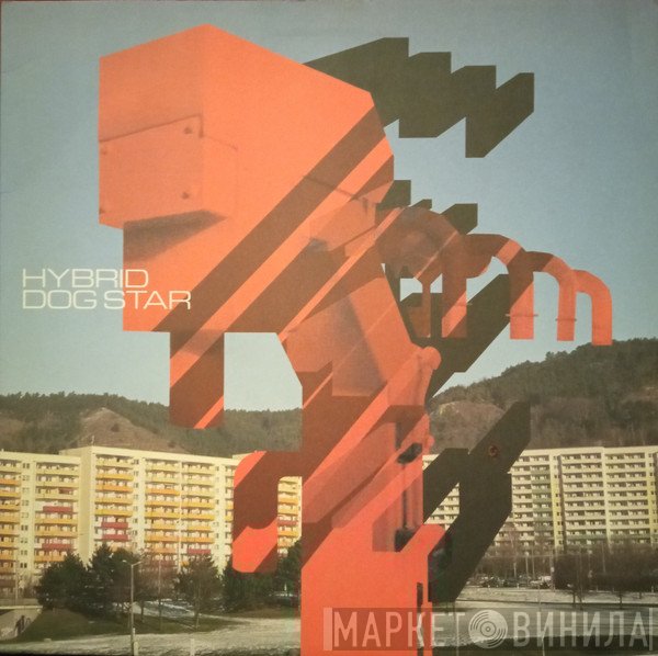 Hybrid  - Dogstar