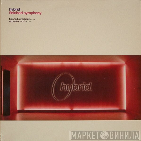 Hybrid - Finished Symphony