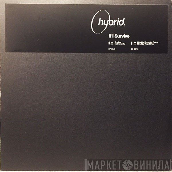 Hybrid - If I Survive