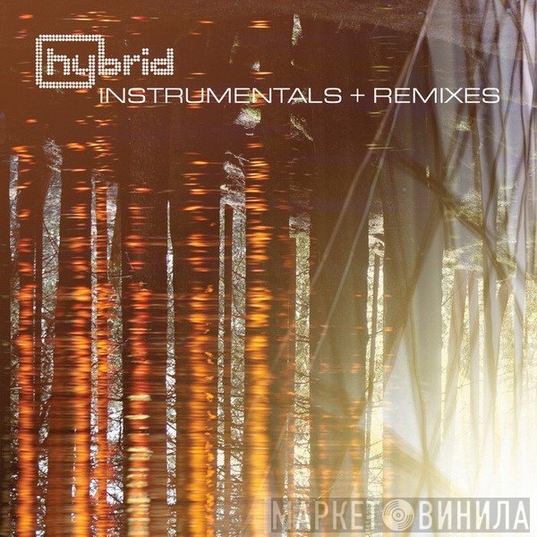 Hybrid  - Instrumentals + Remixes