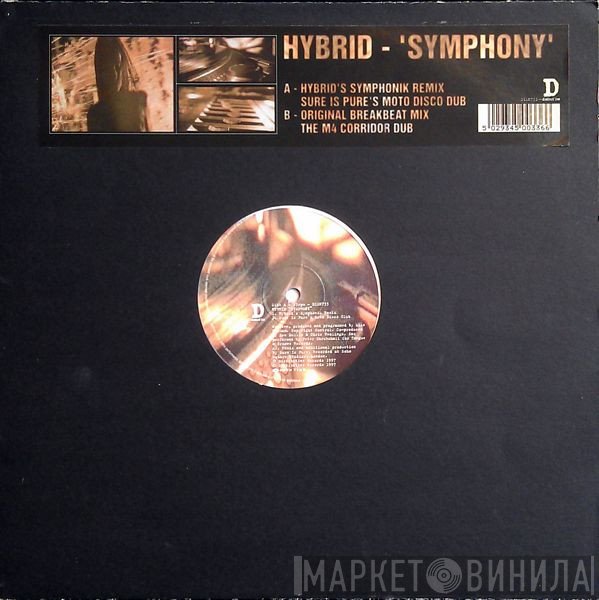 Hybrid - Symphony