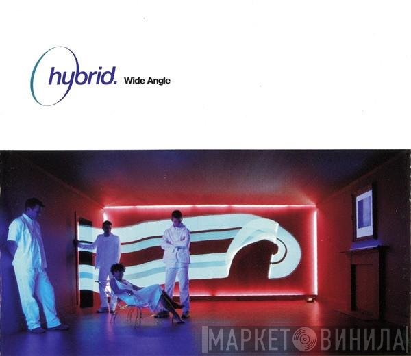 Hybrid  - Wide Angle