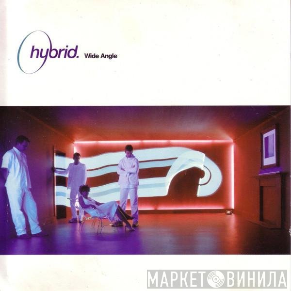 Hybrid  - Wide Angle
