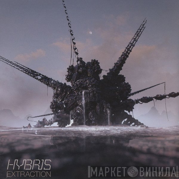 Hybris  - Extraction