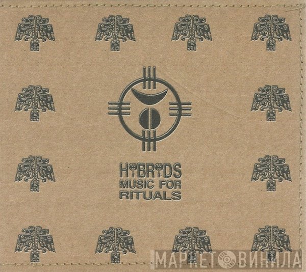 Hybryds  - Music For Rituals