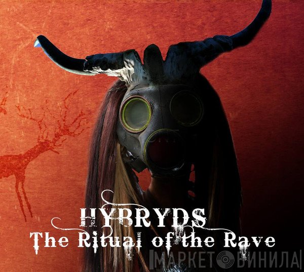 Hybryds - The Ritual Of The Rave
