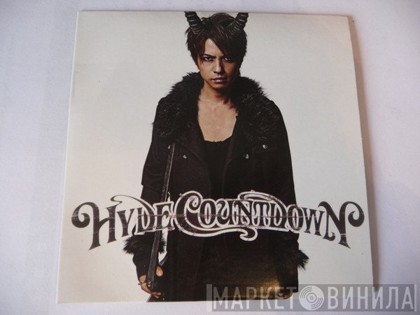 Hyde   - Countdown
