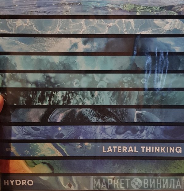 Hydro  - Lateral Thinking