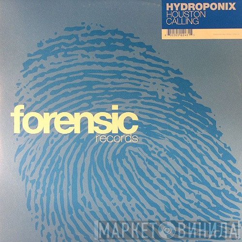 Hydroponix - Houston Calling