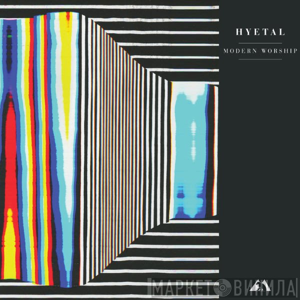 Hyetal - Modern Worship