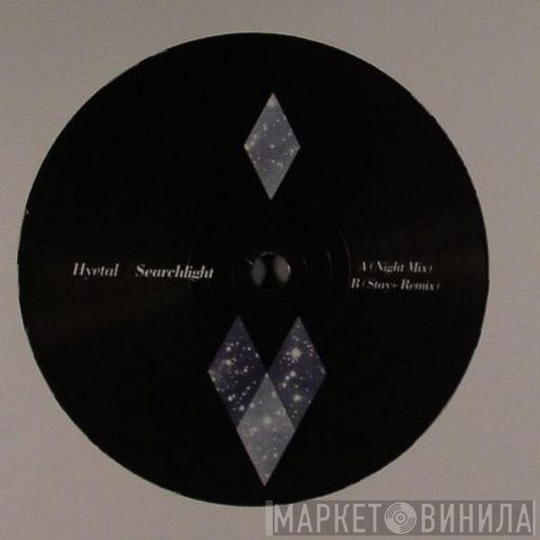 Hyetal - Searchlight