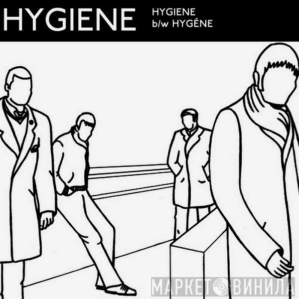 Hygiene  - Hygiene / Hygéne
