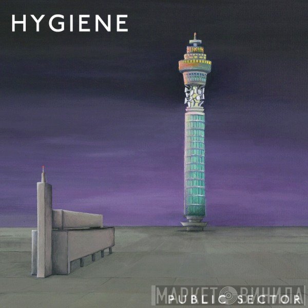 Hygiene  - Public Sector