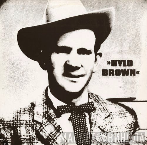 Hylo Brown - Four Sessions