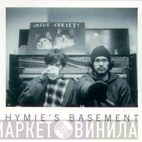 Hymie's Basement - Hymie's Basement