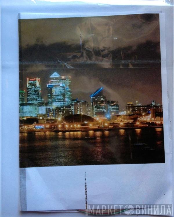 Hype Williams   - London 2012