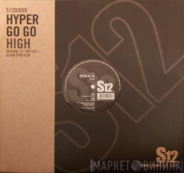 Hyper Go Go - High