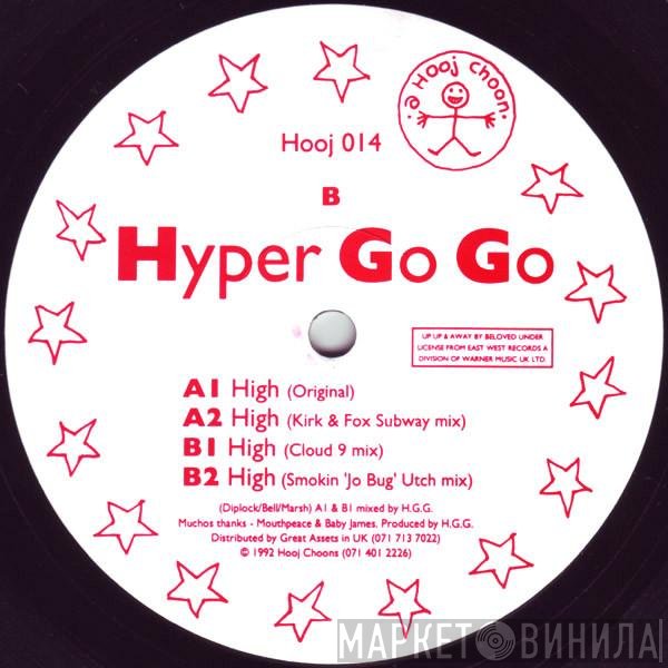 Hyper Go Go - High