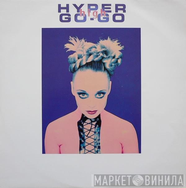 Hyper Go Go - High