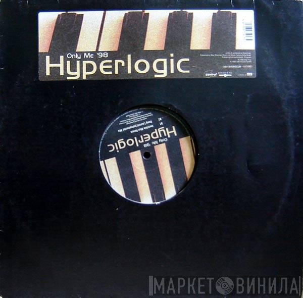 Hyperlogic  - Only Me '98