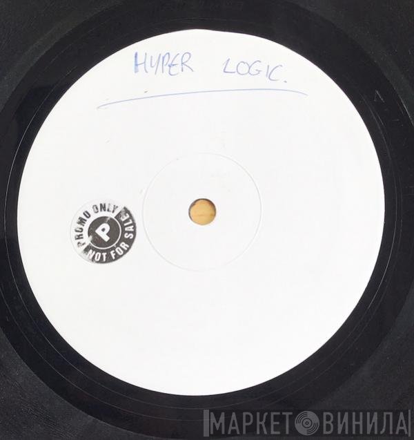 Hyperlogic  - Only Me