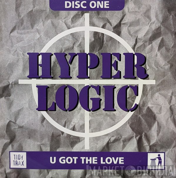 Hyperlogic - U Got The Love