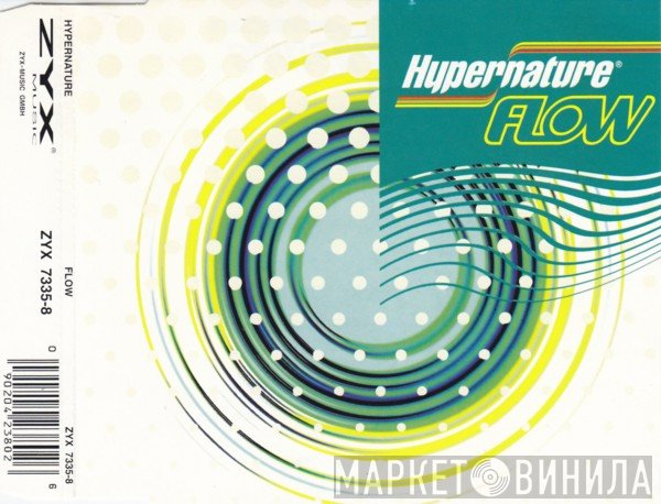 Hypernature  - Flow