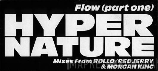 Hypernature - Flow