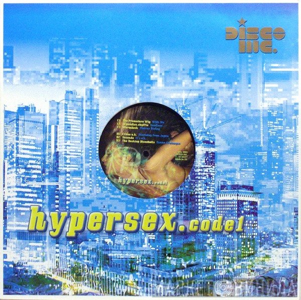  - Hypersex.Code1