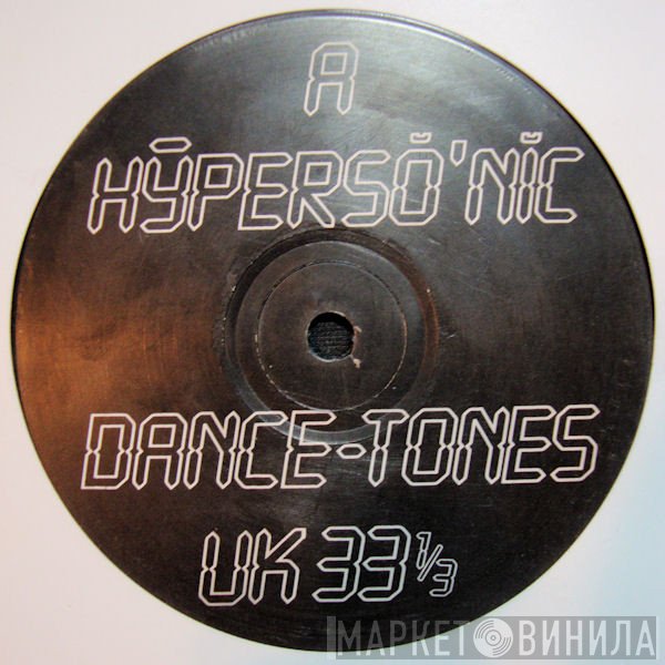 Hypersonic - Dance-Tones