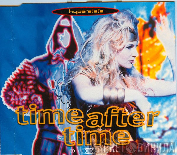 Hyperstate  - Time After Time