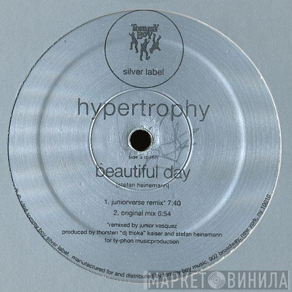 Hypertrophy - Beautiful Day