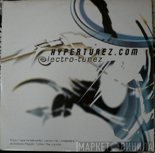  - Hypertunez.com Electro-Tunez