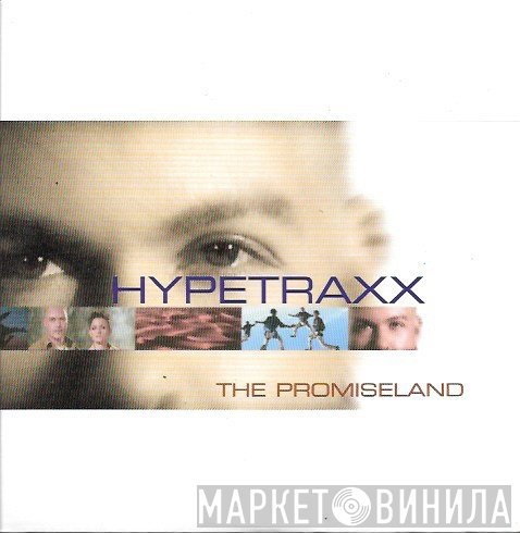 Hypetraxx  - The Promiseland