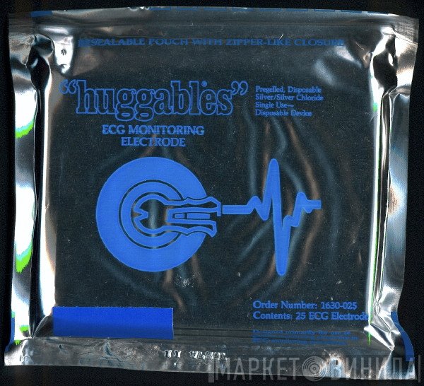 Hypnobeat  - Huggables