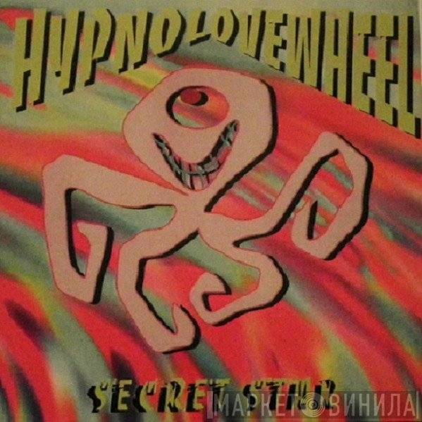 Hypnolovewheel - Secret Star