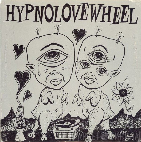 Hypnolovewheel - Wow