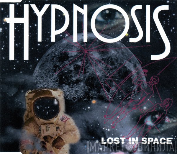 Hypnosis   - Lost In Space