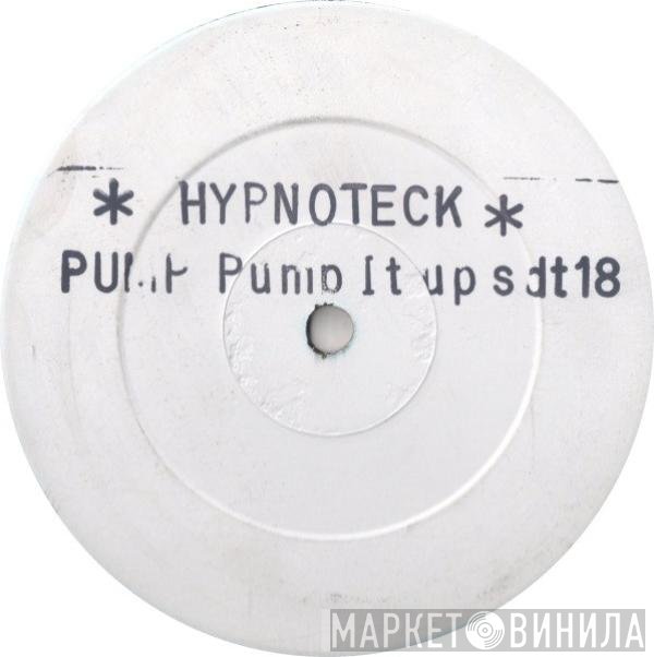 Hypnoteck - Pump Pump It Up