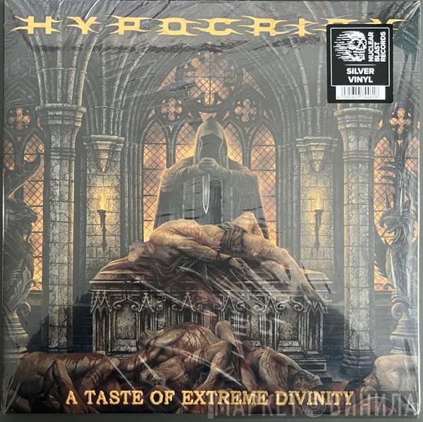 Hypocrisy - A Taste Of Extreme Divinity